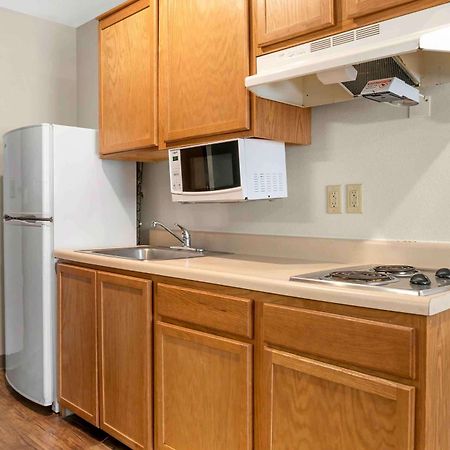 Extended Stay America Select Suites - Kalamazoo - West Luaran gambar
