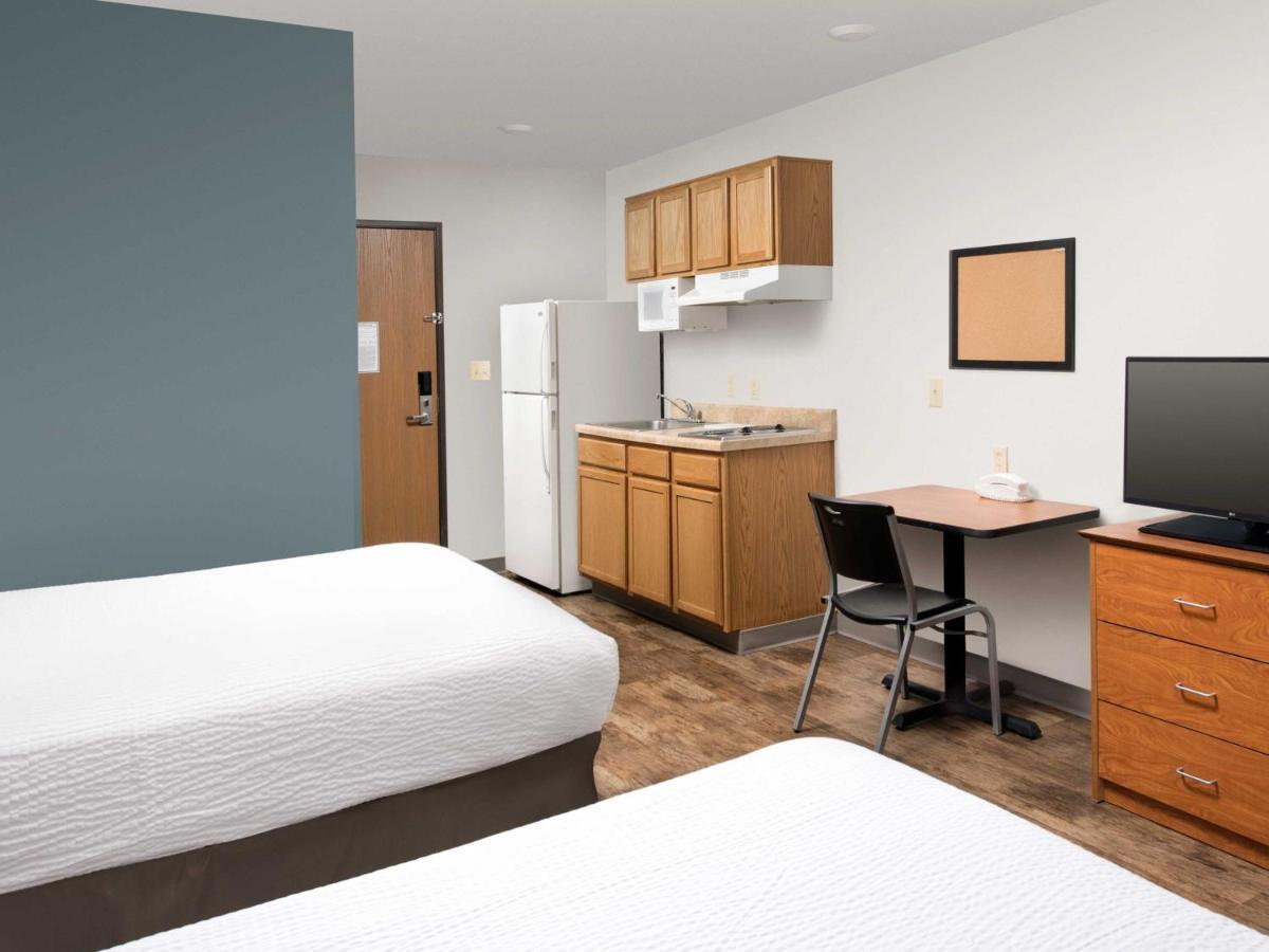 Extended Stay America Select Suites - Kalamazoo - West Luaran gambar