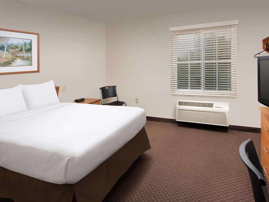 Extended Stay America Select Suites - Kalamazoo - West Bilik gambar