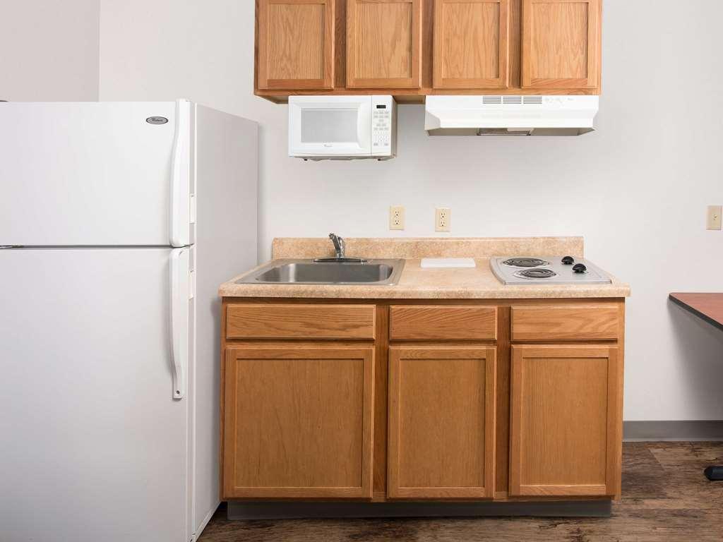 Extended Stay America Select Suites - Kalamazoo - West Bilik gambar