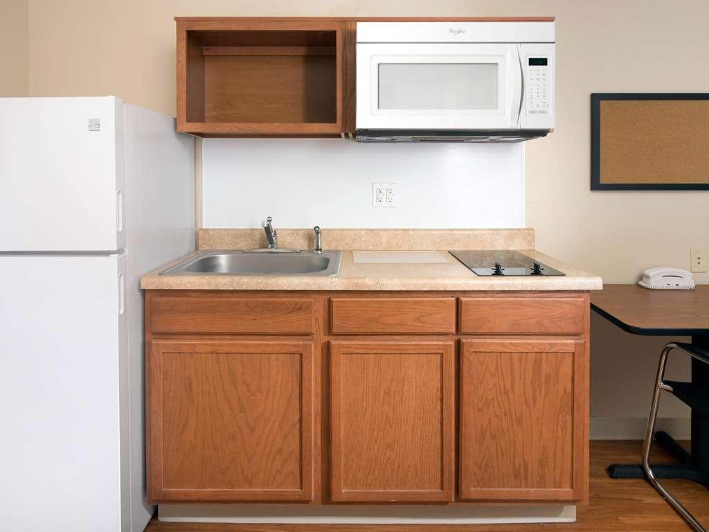 Extended Stay America Select Suites - Kalamazoo - West Bilik gambar