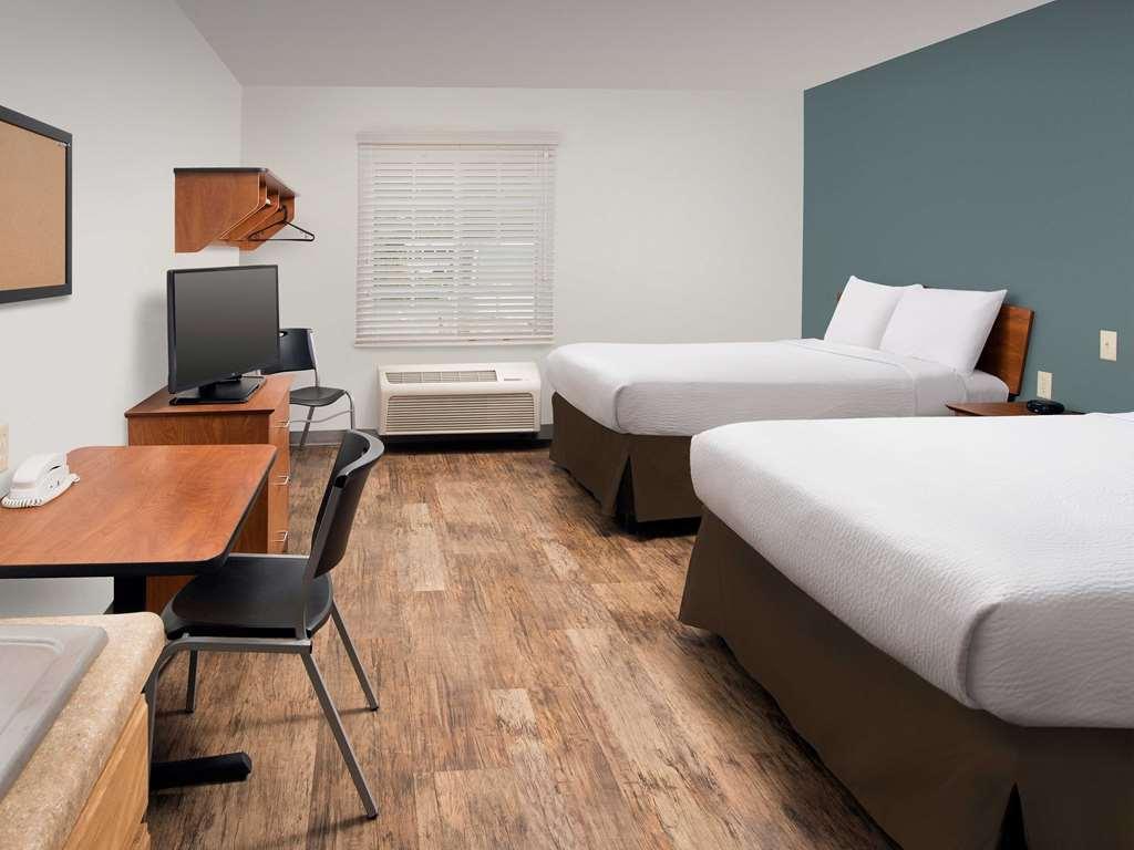 Extended Stay America Select Suites - Kalamazoo - West Bilik gambar