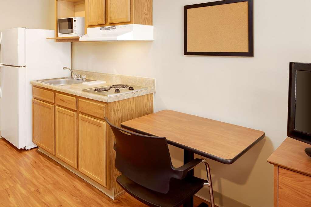 Extended Stay America Select Suites - Kalamazoo - West Bilik gambar