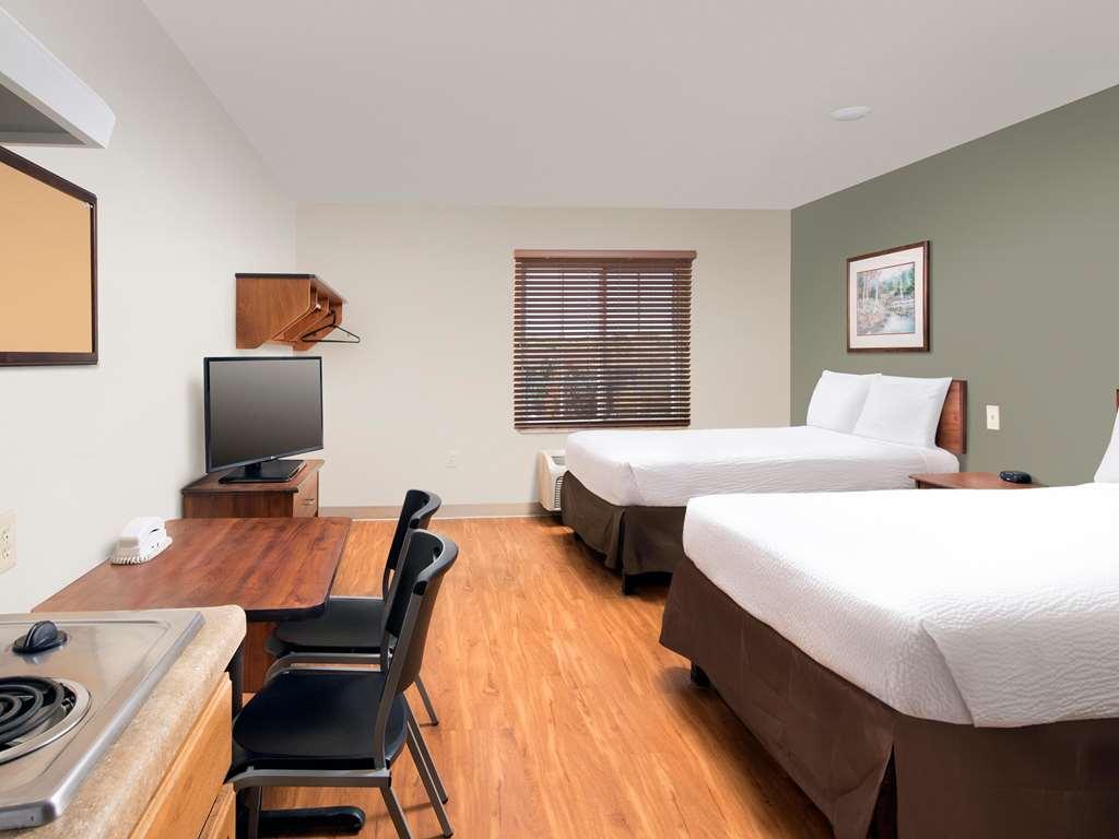 Extended Stay America Select Suites - Kalamazoo - West Bilik gambar