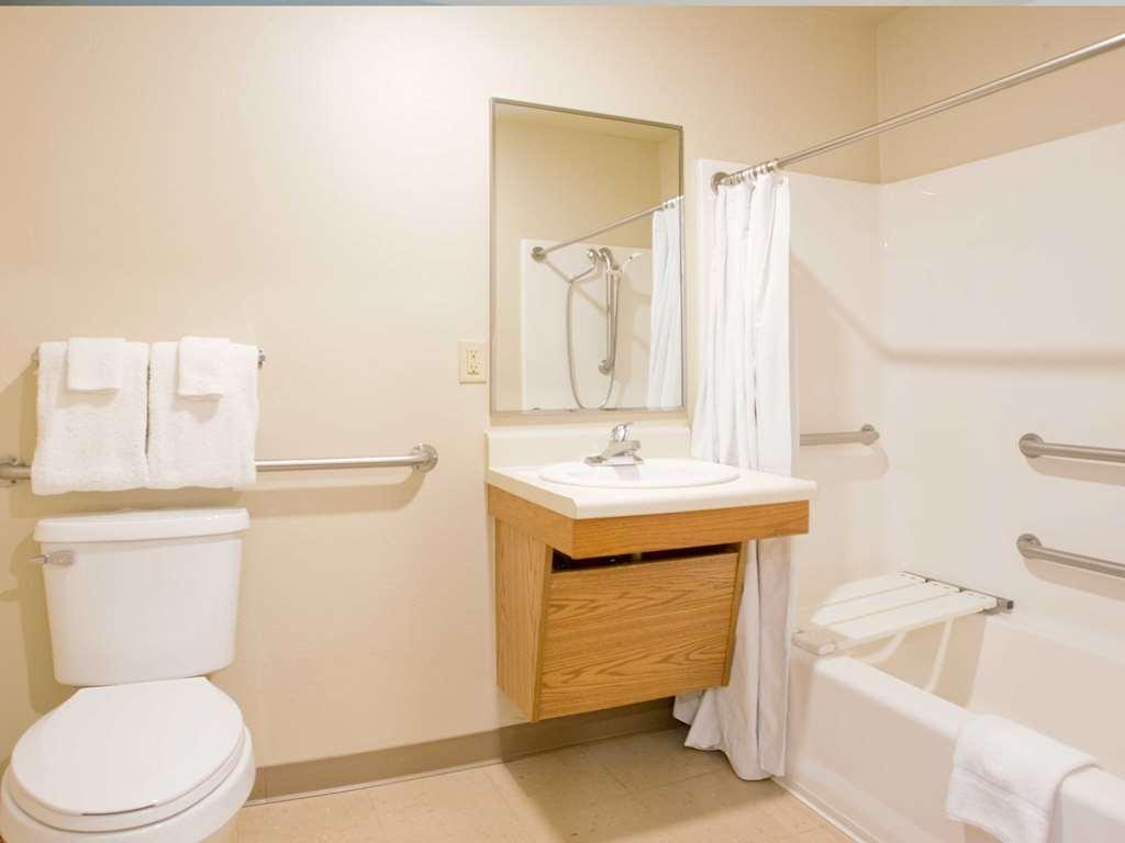 Extended Stay America Select Suites - Kalamazoo - West Luaran gambar