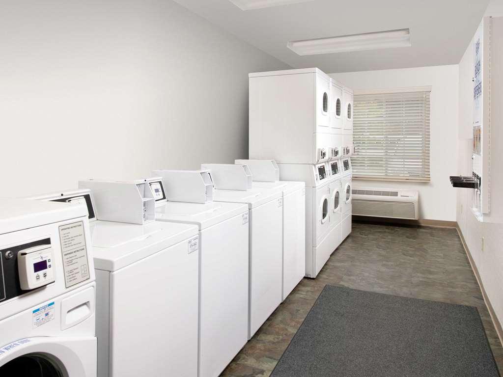 Extended Stay America Select Suites - Kalamazoo - West Kemudahan gambar