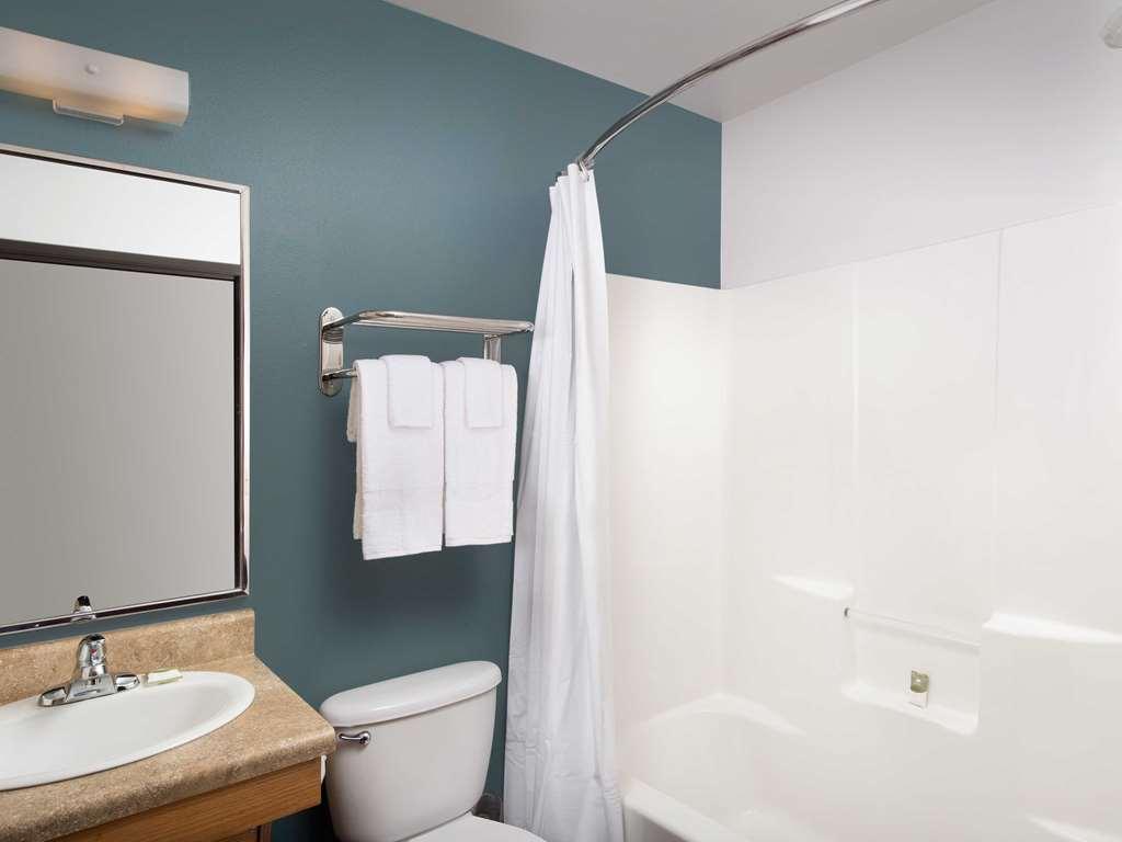 Extended Stay America Select Suites - Kalamazoo - West Luaran gambar