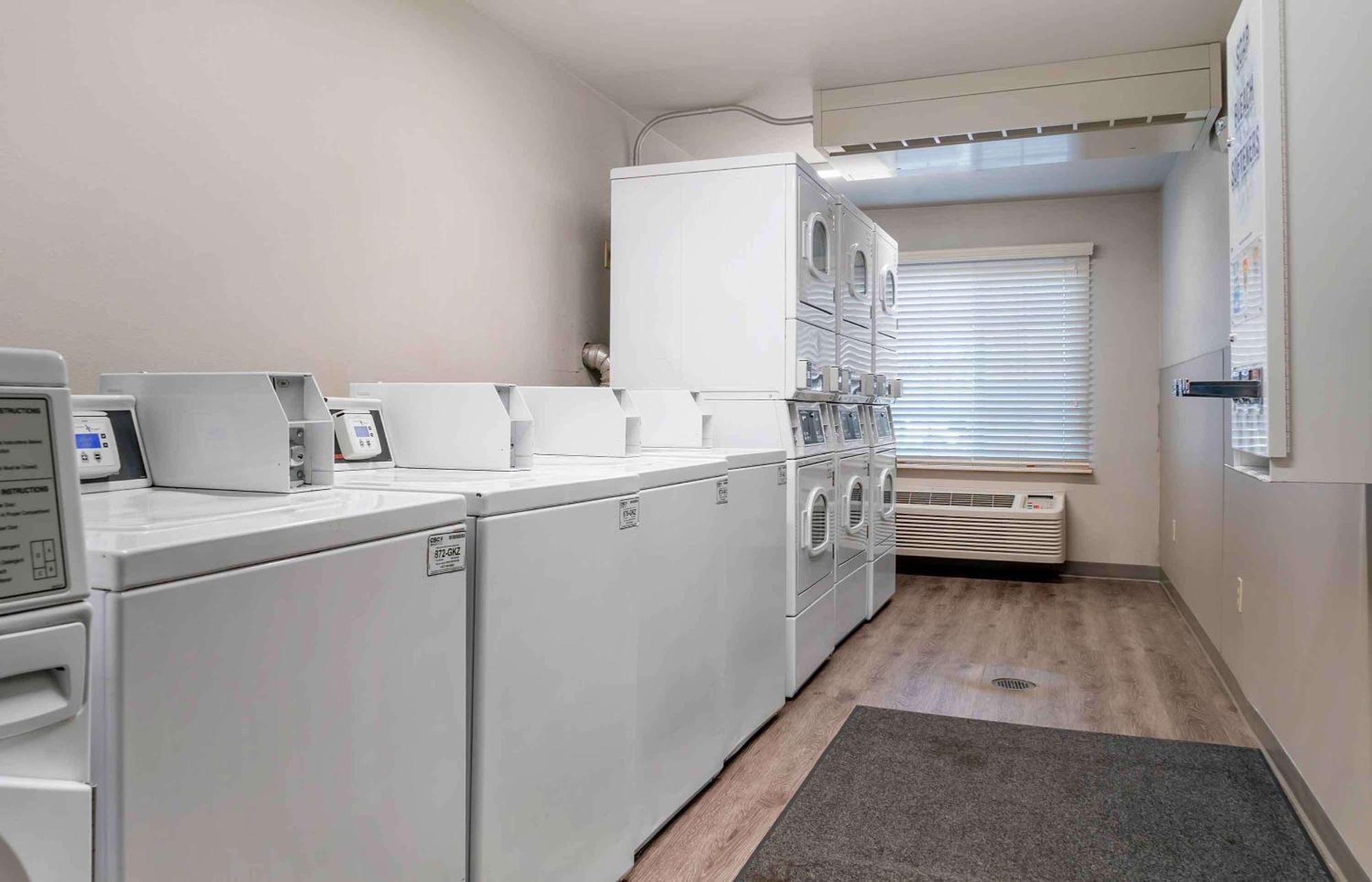 Extended Stay America Select Suites - Kalamazoo - West Luaran gambar