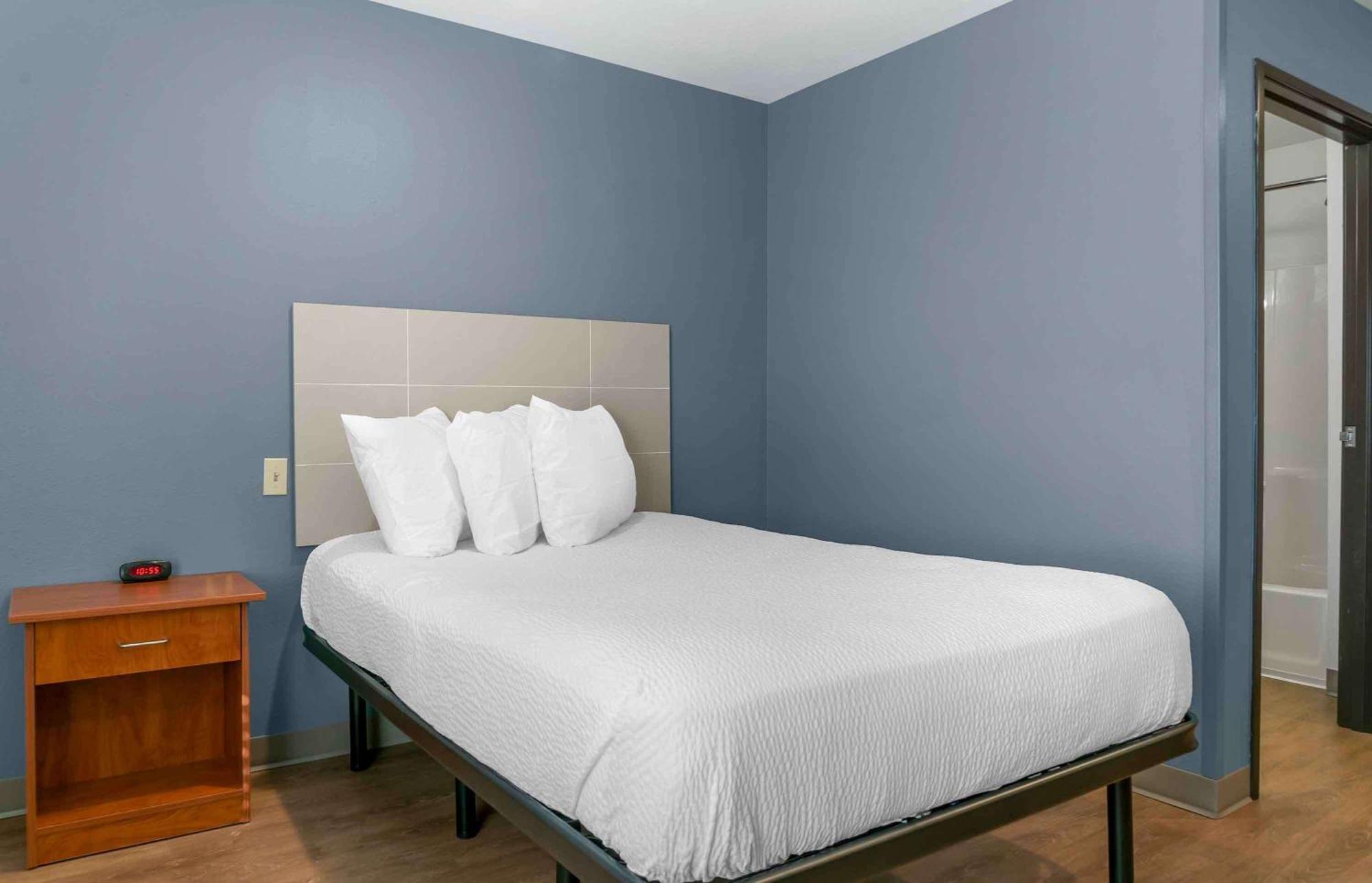Extended Stay America Select Suites - Kalamazoo - West Luaran gambar