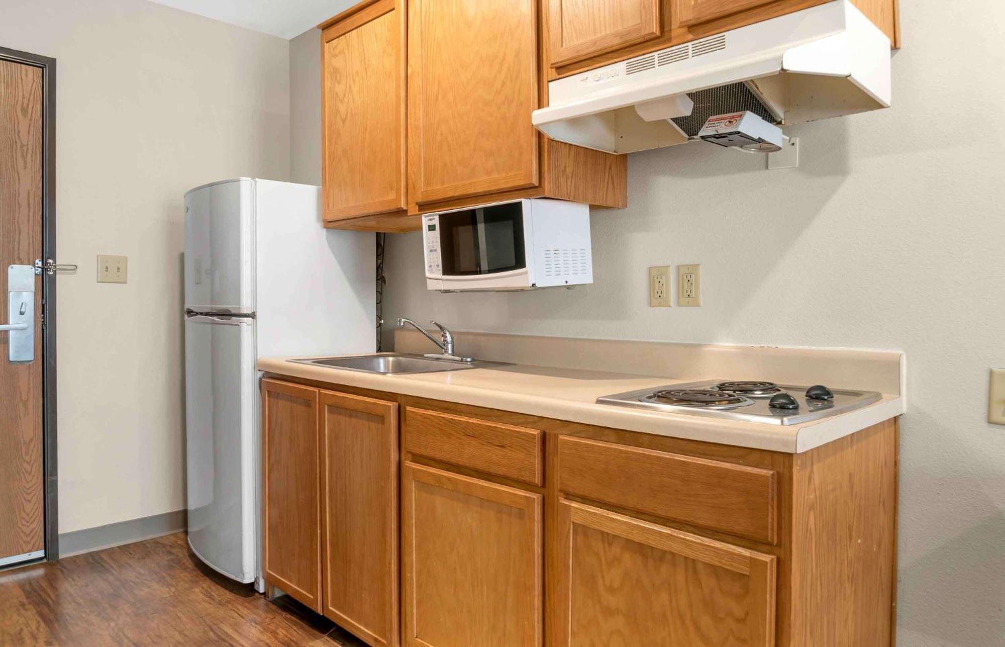 Extended Stay America Select Suites - Kalamazoo - West Luaran gambar