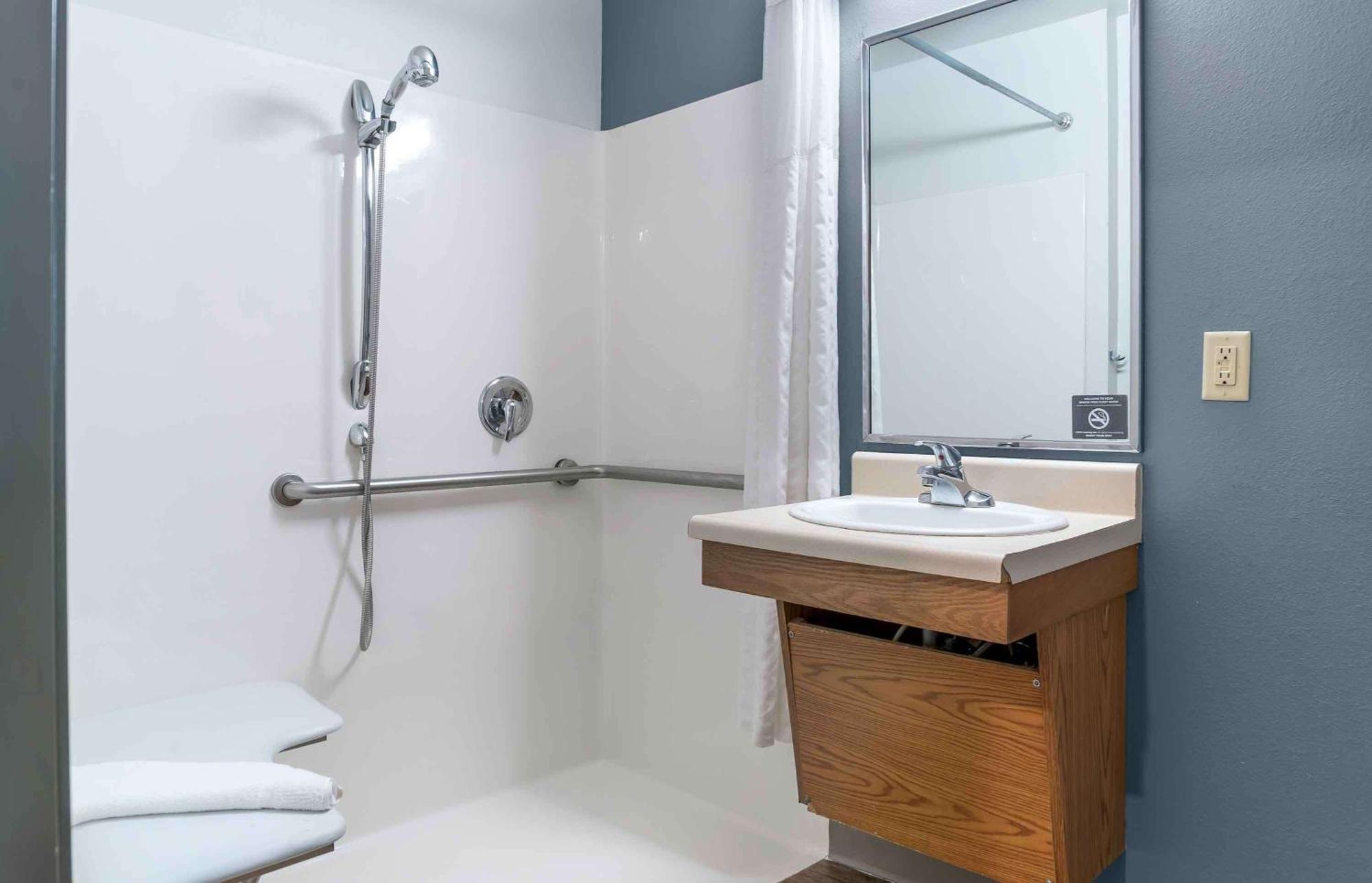 Extended Stay America Select Suites - Kalamazoo - West Luaran gambar