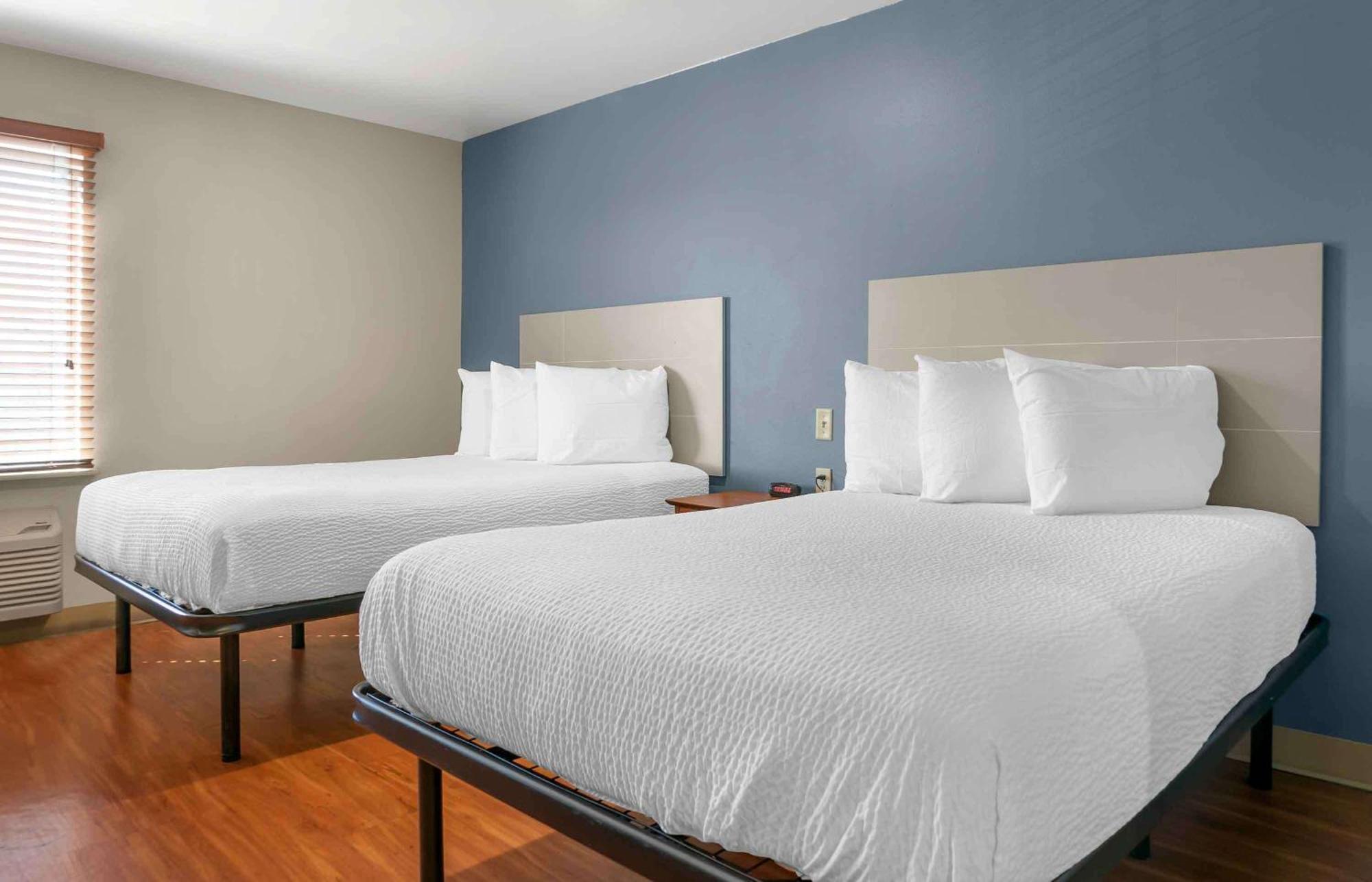 Extended Stay America Select Suites - Kalamazoo - West Luaran gambar