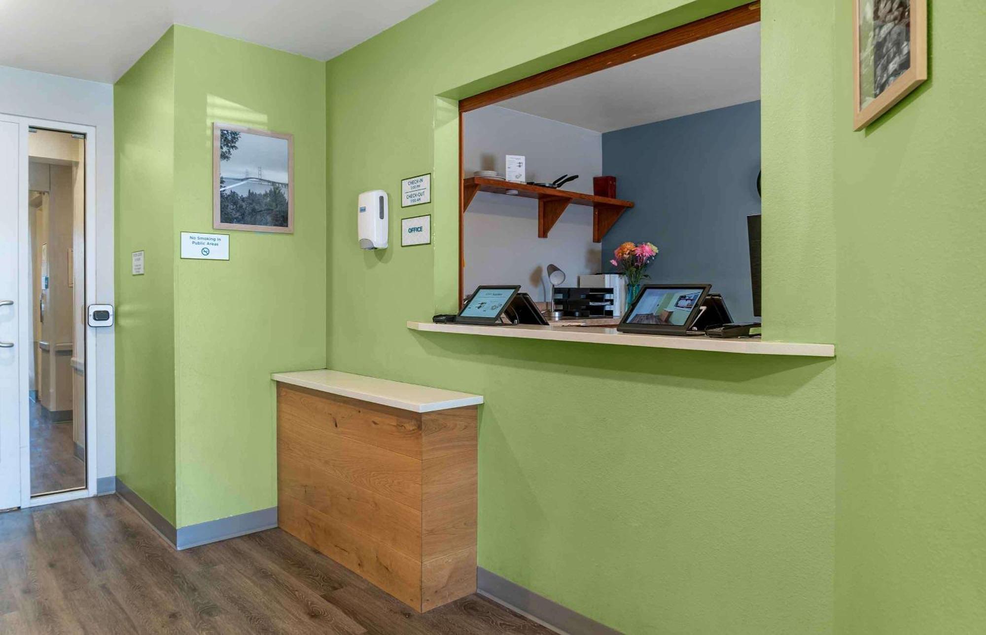 Extended Stay America Select Suites - Kalamazoo - West Luaran gambar