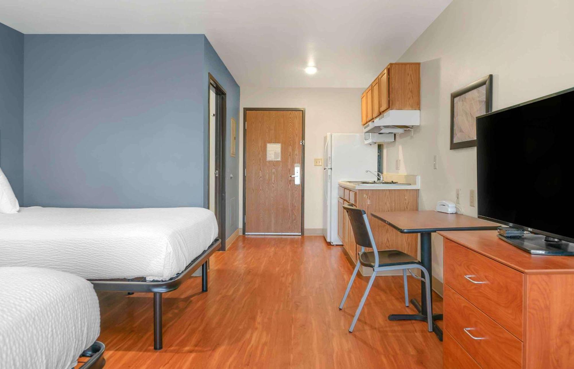 Extended Stay America Select Suites - Kalamazoo - West Luaran gambar