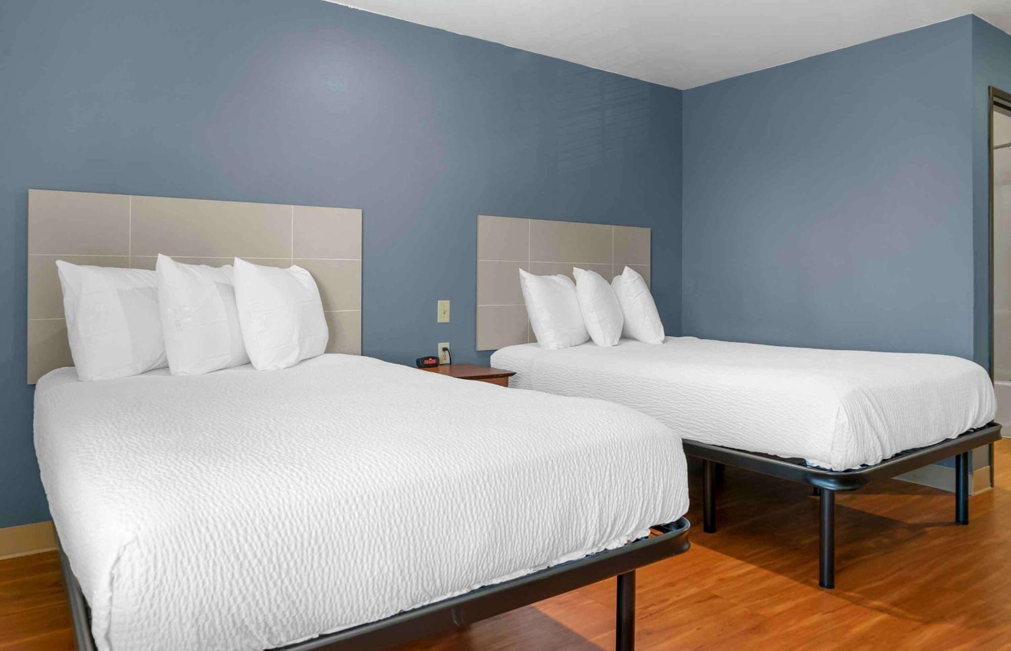 Extended Stay America Select Suites - Kalamazoo - West Luaran gambar