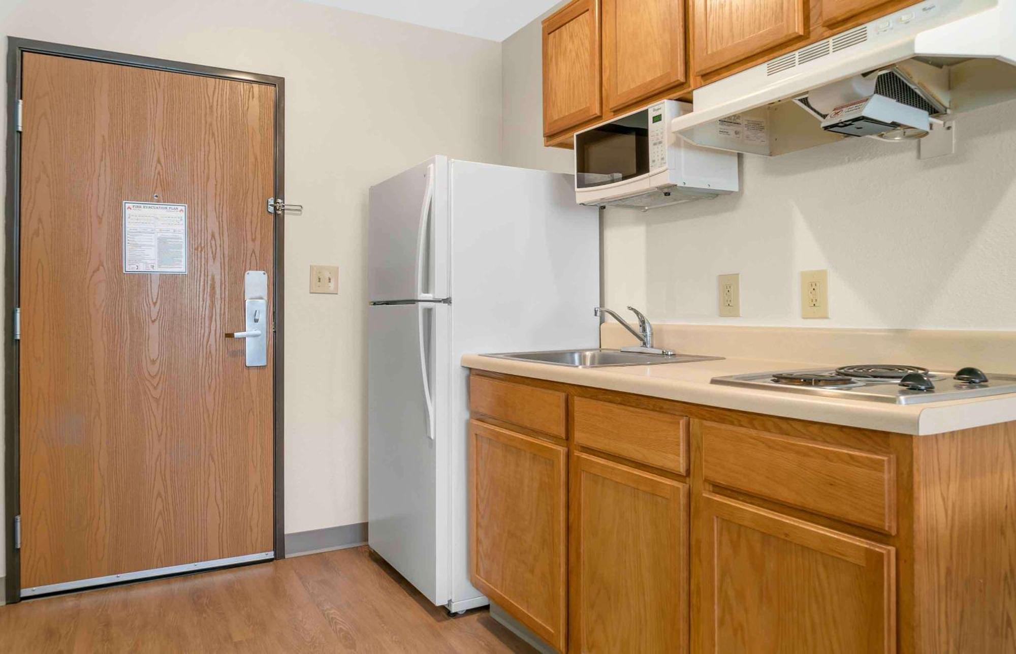 Extended Stay America Select Suites - Kalamazoo - West Luaran gambar