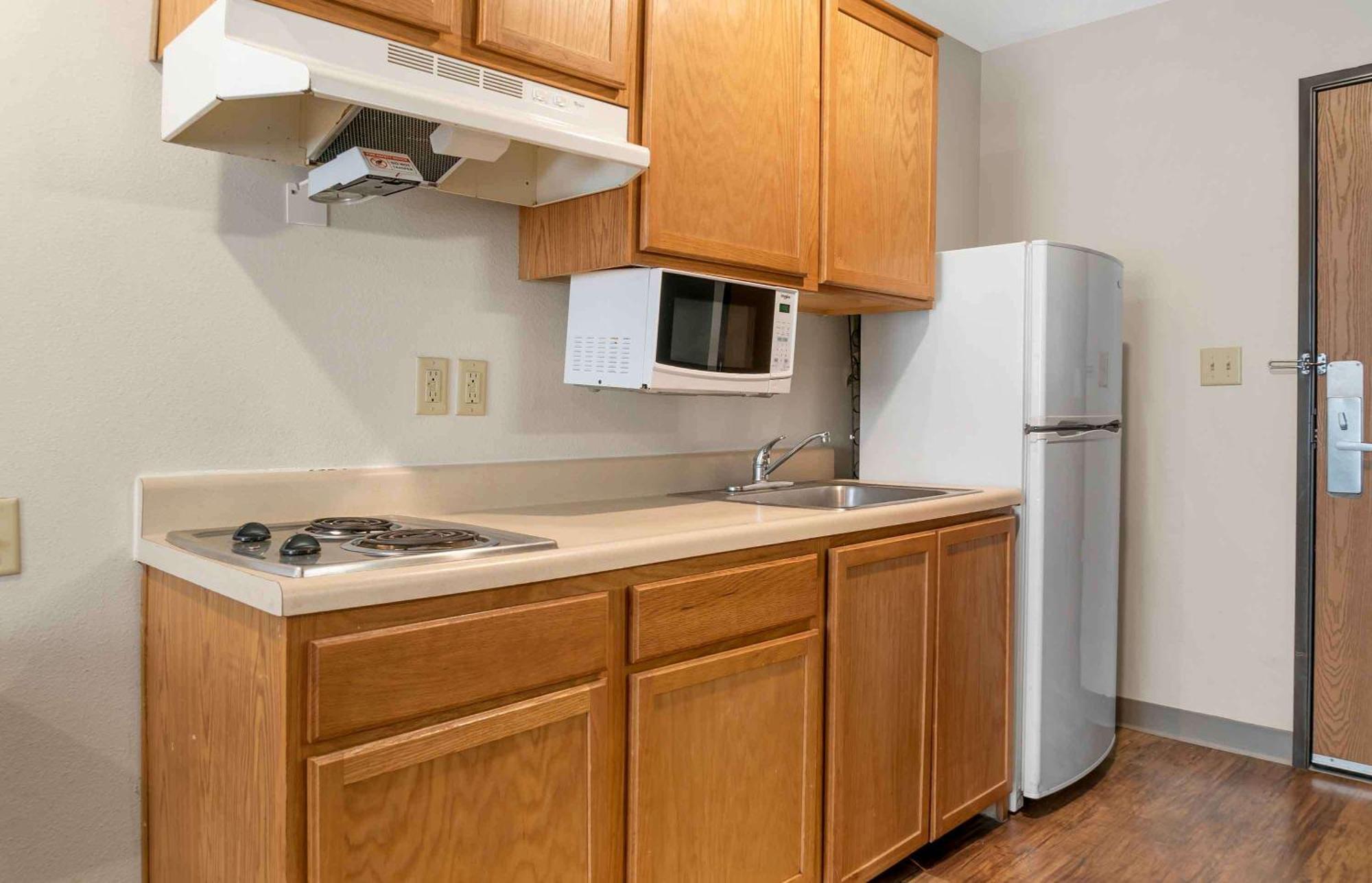Extended Stay America Select Suites - Kalamazoo - West Luaran gambar