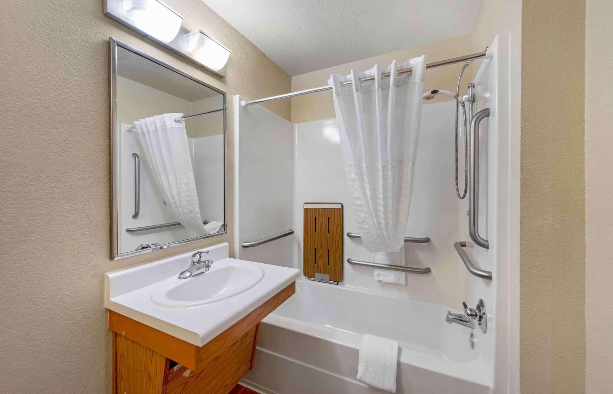 Extended Stay America Select Suites - Kalamazoo - West Luaran gambar