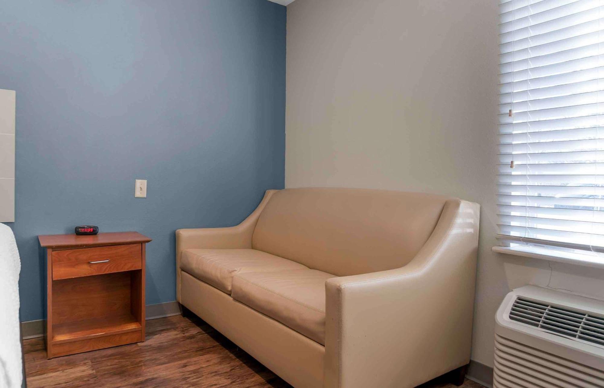 Extended Stay America Select Suites - Kalamazoo - West Luaran gambar