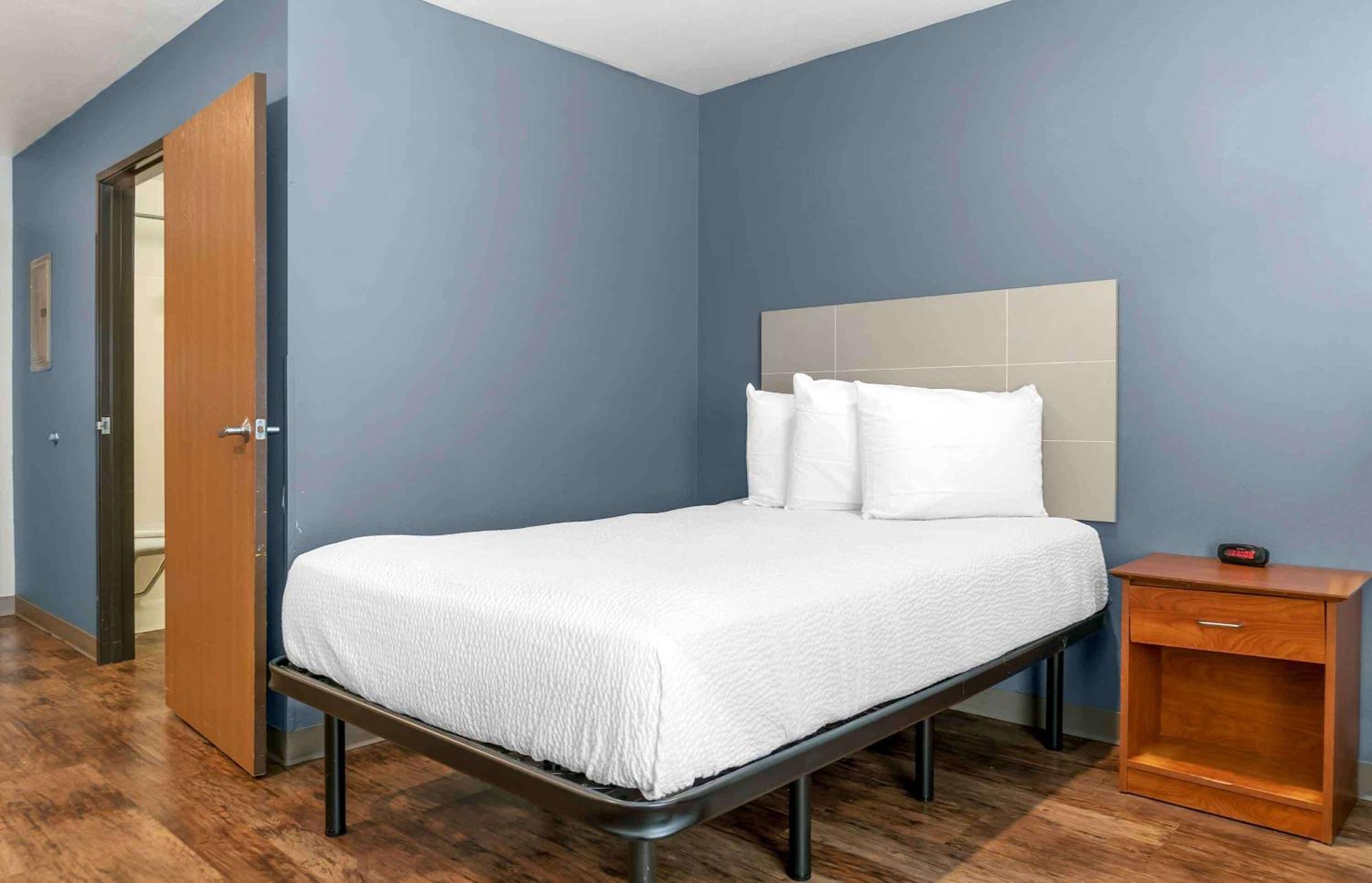 Extended Stay America Select Suites - Kalamazoo - West Luaran gambar